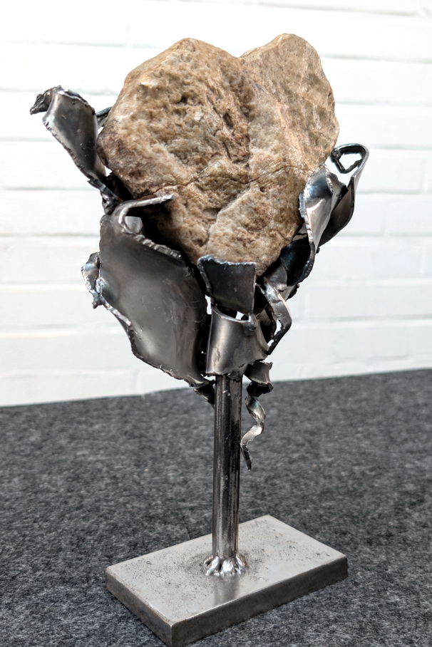 Herzreihe Spirit of change