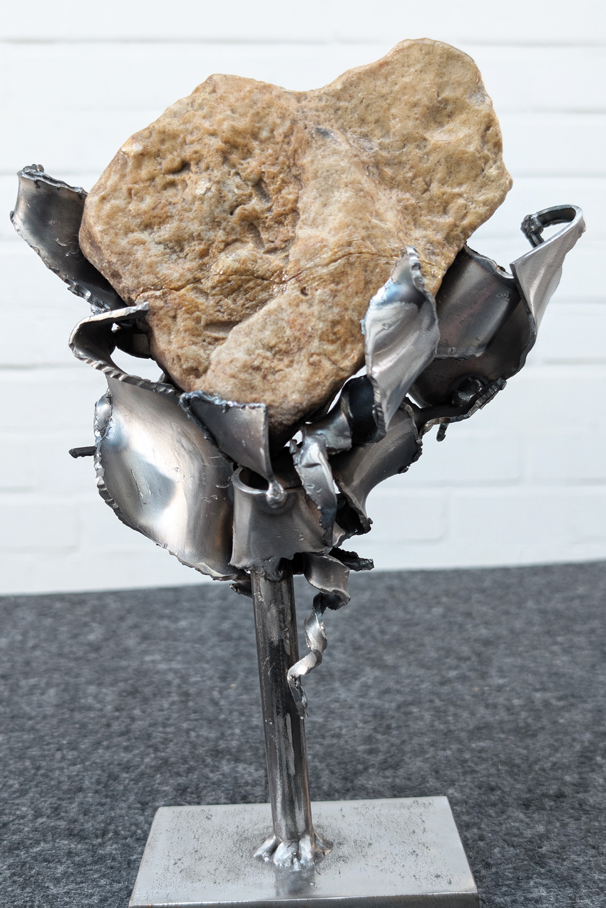 Herzreihe - Spirit of change